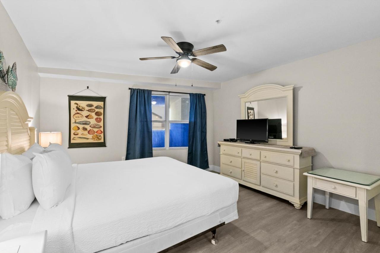 Amalfi Coast 425-D Apartment Destin Exterior photo