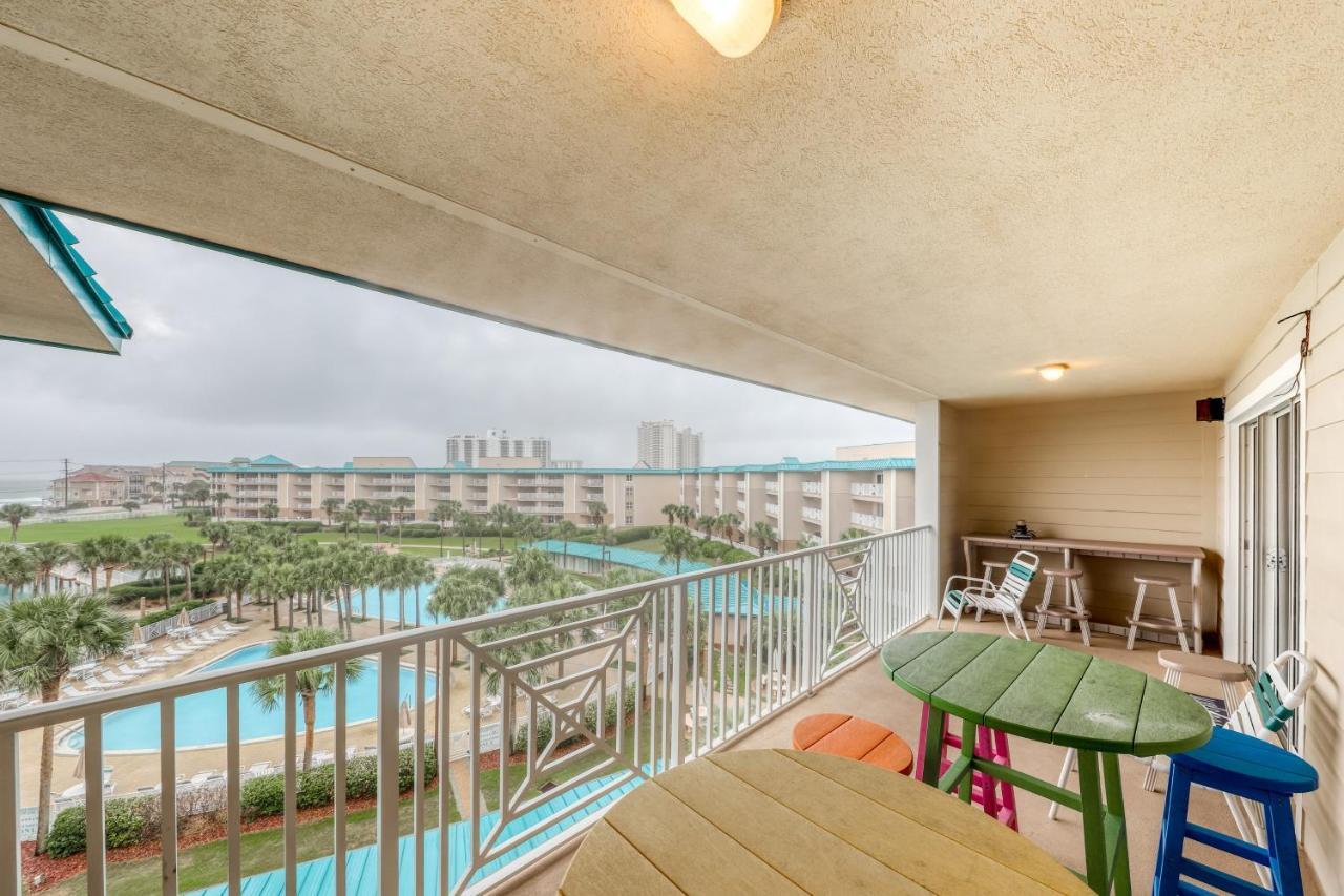 Amalfi Coast 425-D Apartment Destin Exterior photo