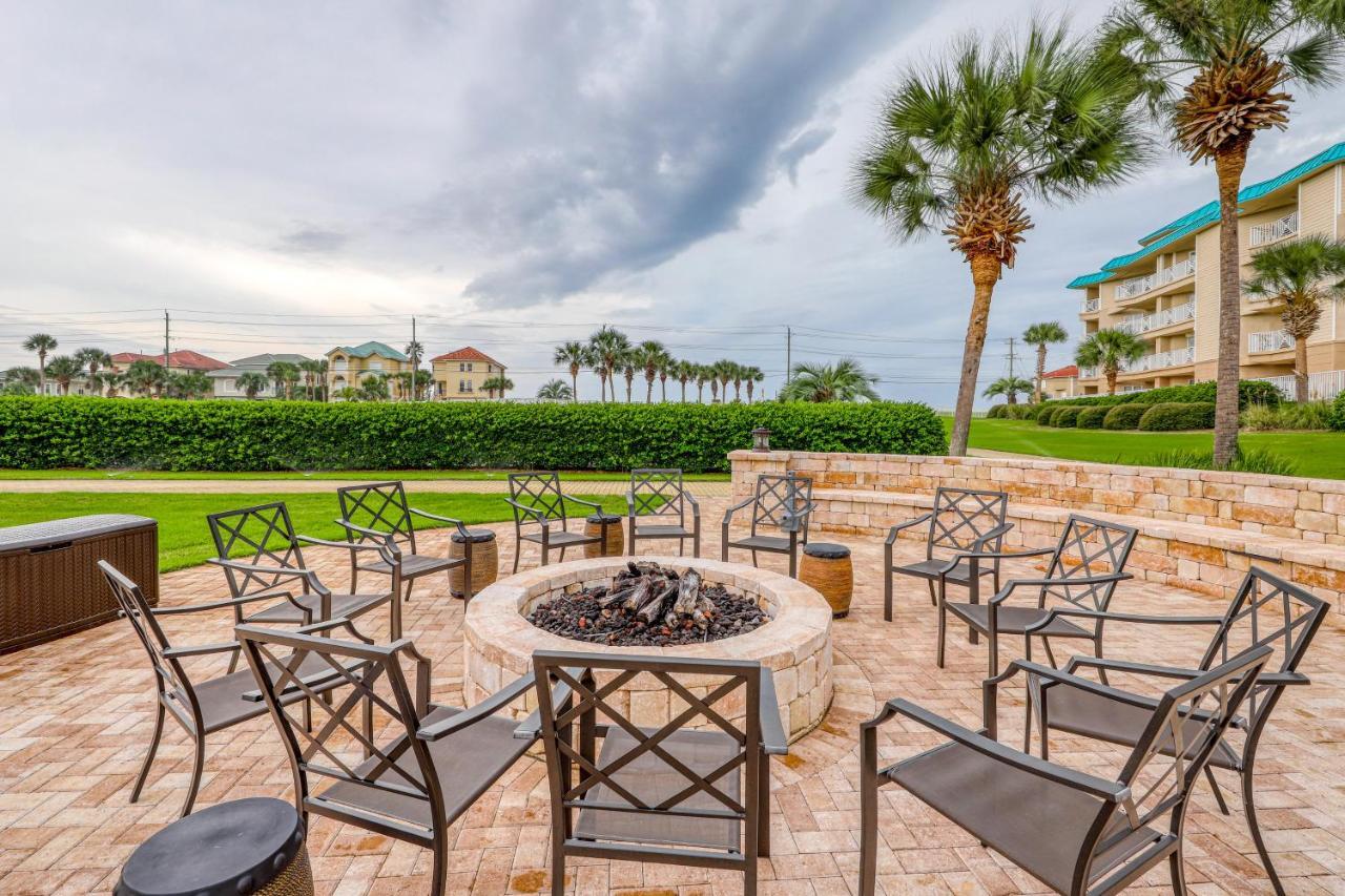 Amalfi Coast 425-D Apartment Destin Exterior photo